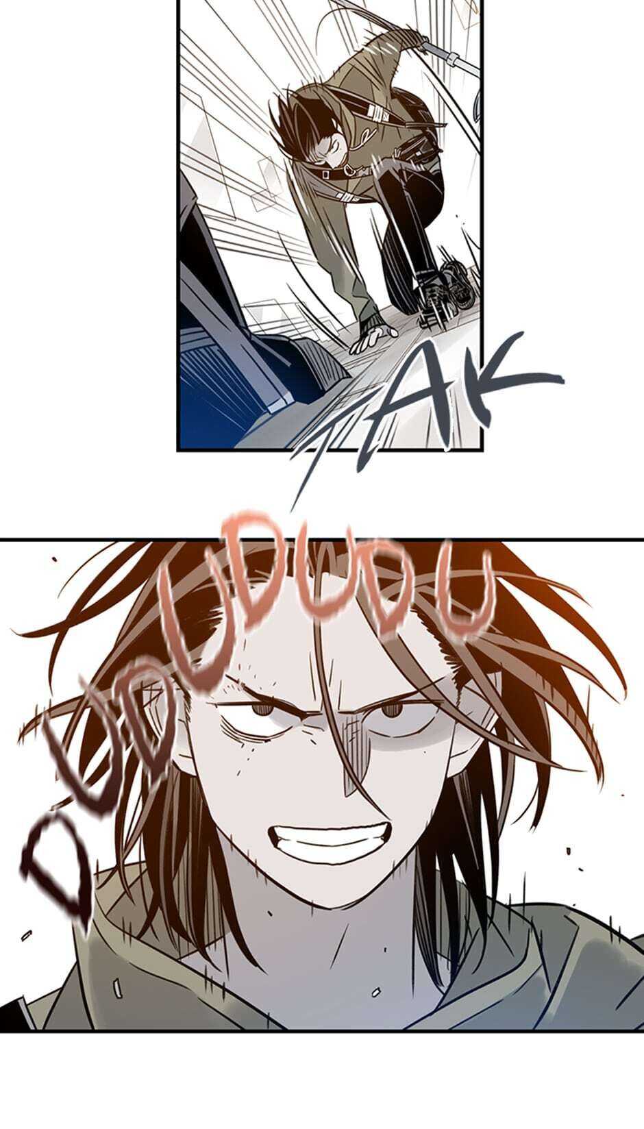 Rendezvous Chapter 52 - Page 34