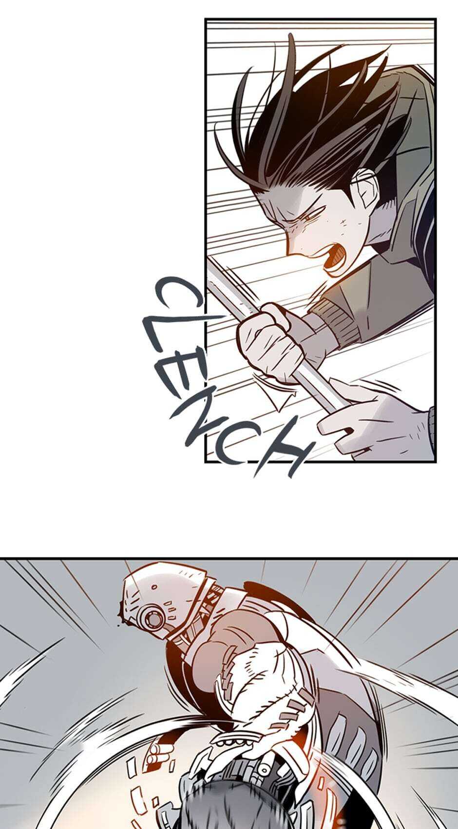 Rendezvous Chapter 52 - Page 35