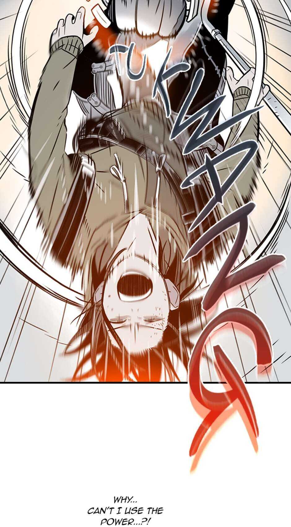 Rendezvous Chapter 52 - Page 36