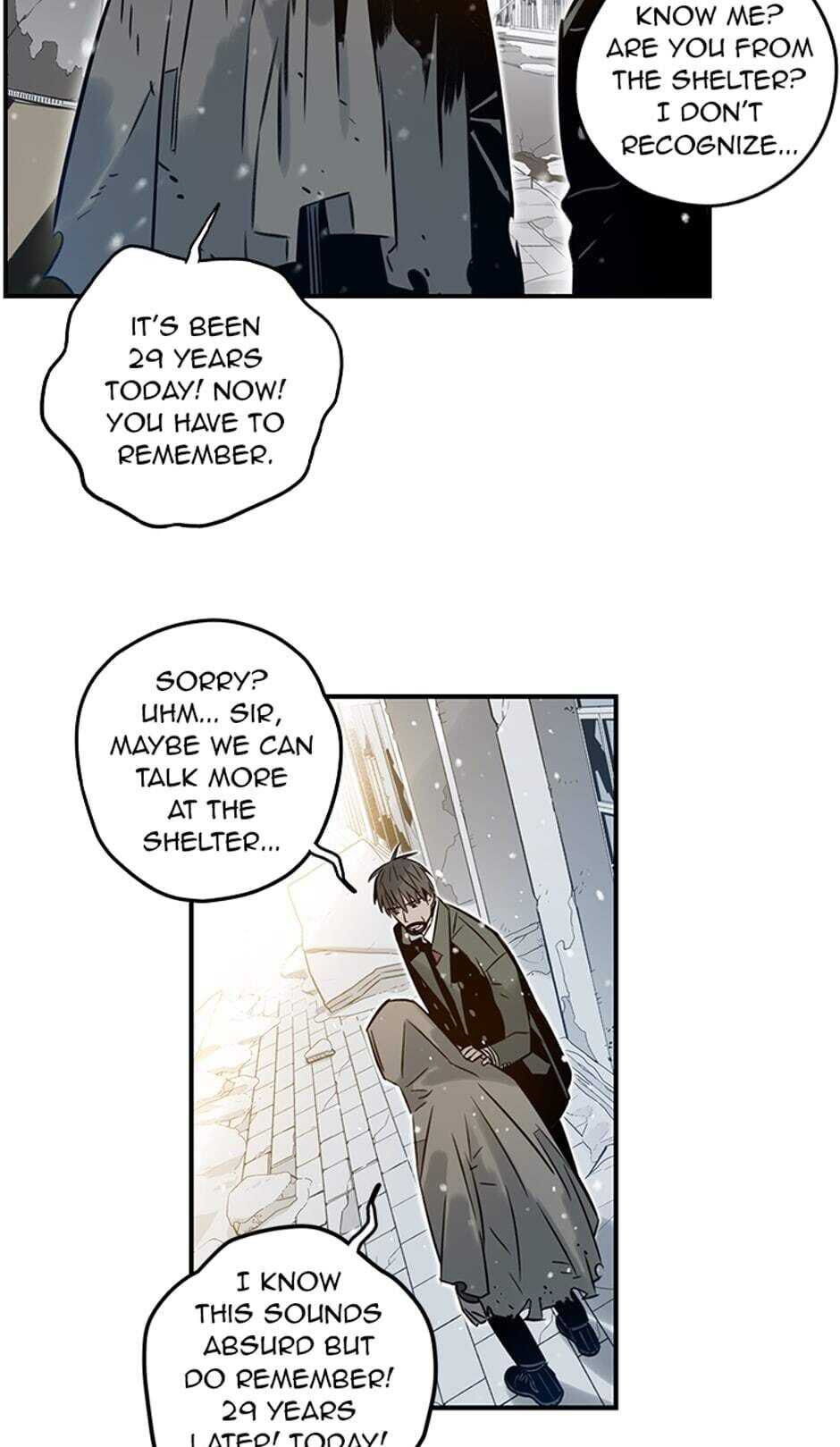 Rendezvous Chapter 52 - Page 41