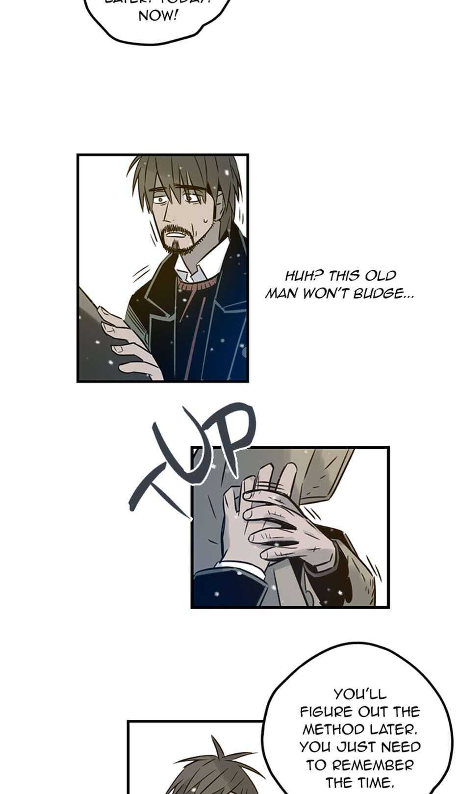 Rendezvous Chapter 52 - Page 42