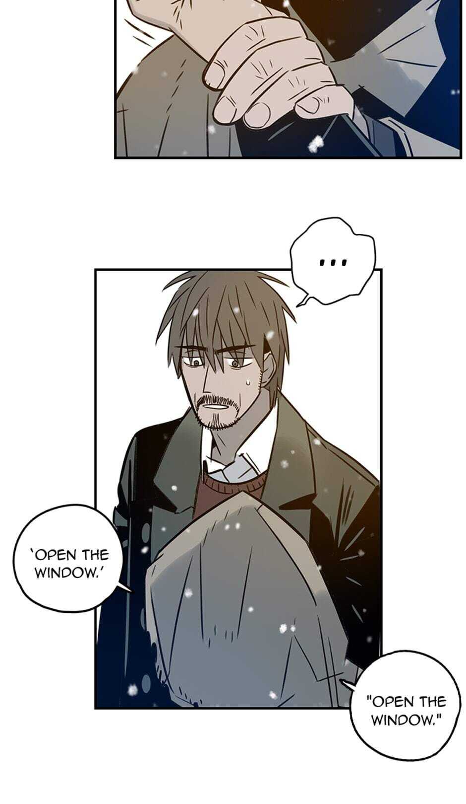 Rendezvous Chapter 52 - Page 44