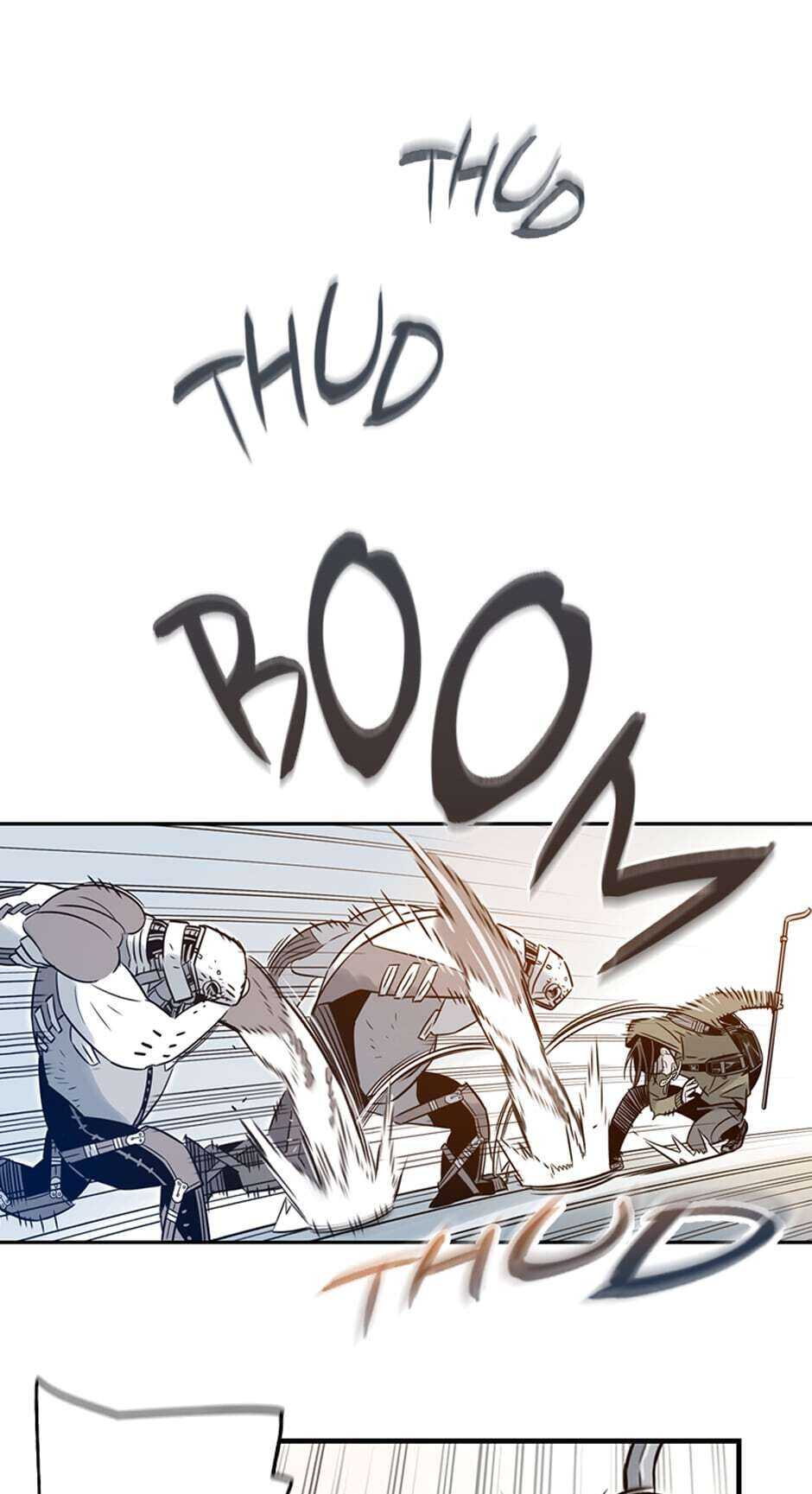 Rendezvous Chapter 52 - Page 45