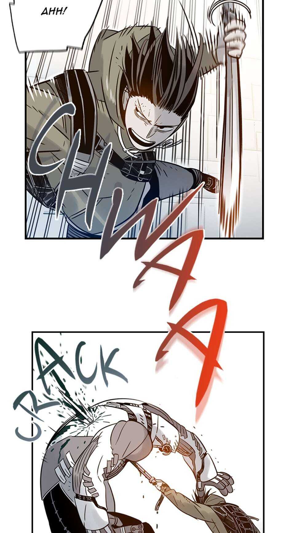 Rendezvous Chapter 52 - Page 46