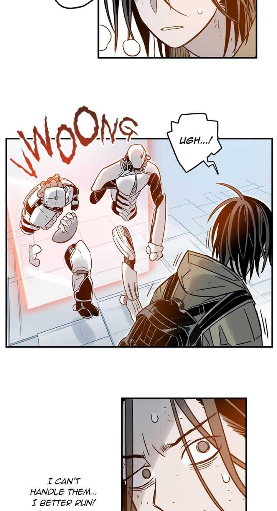 Rendezvous Chapter 52 - Page 48