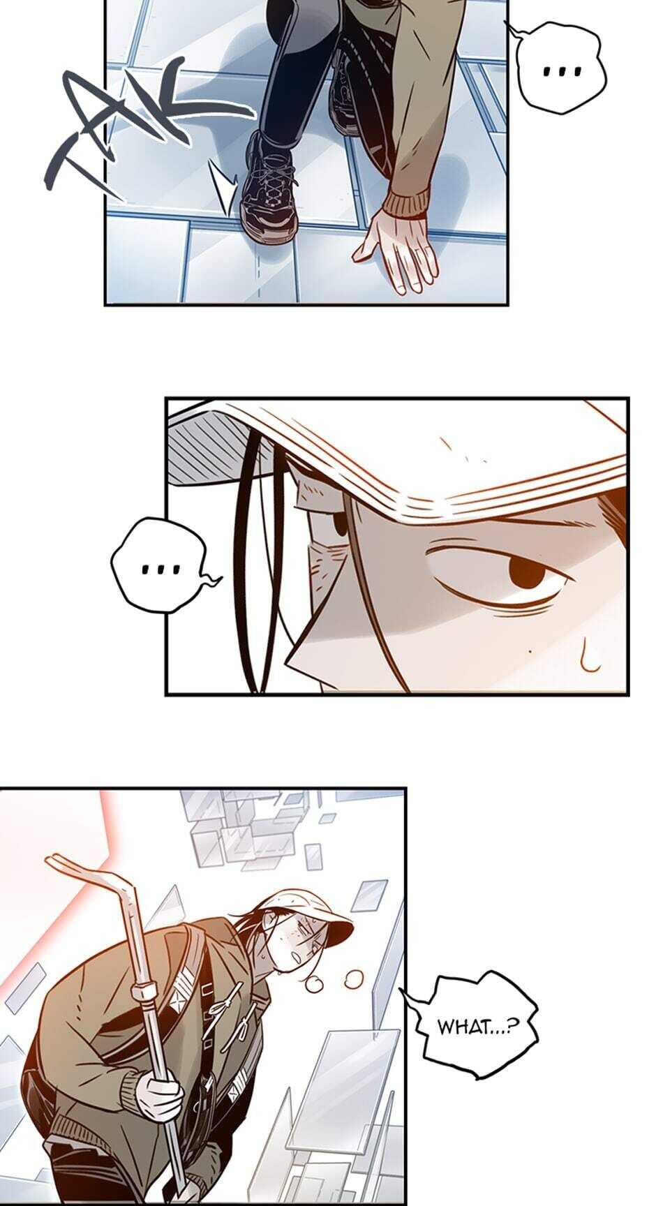 Rendezvous Chapter 52 - Page 5