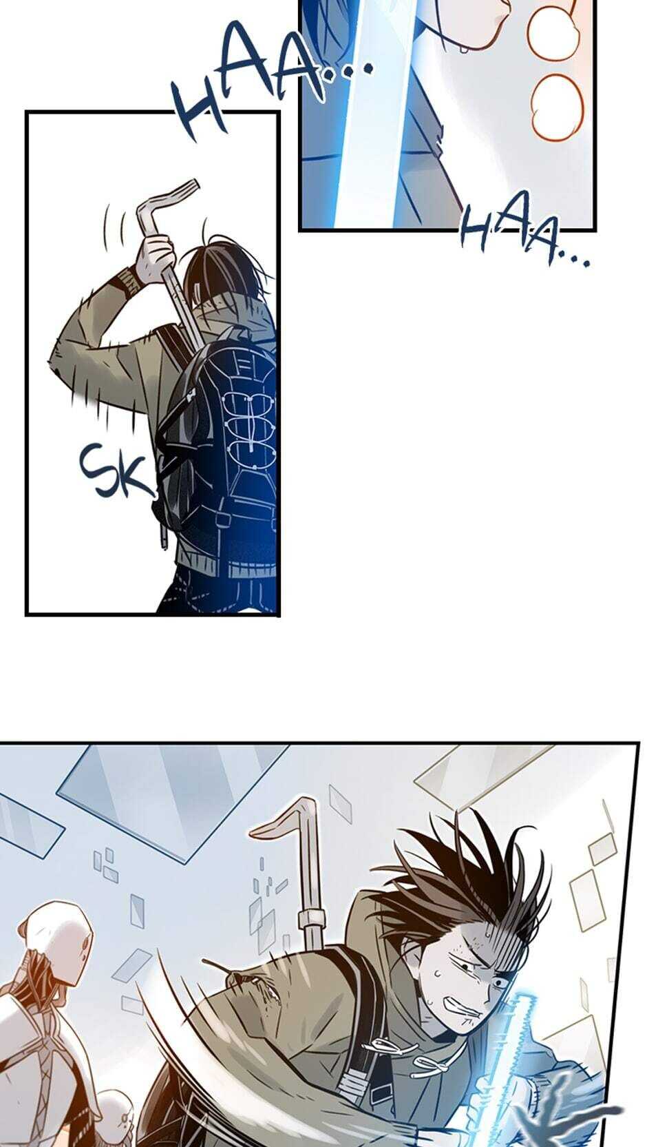 Rendezvous Chapter 52 - Page 51