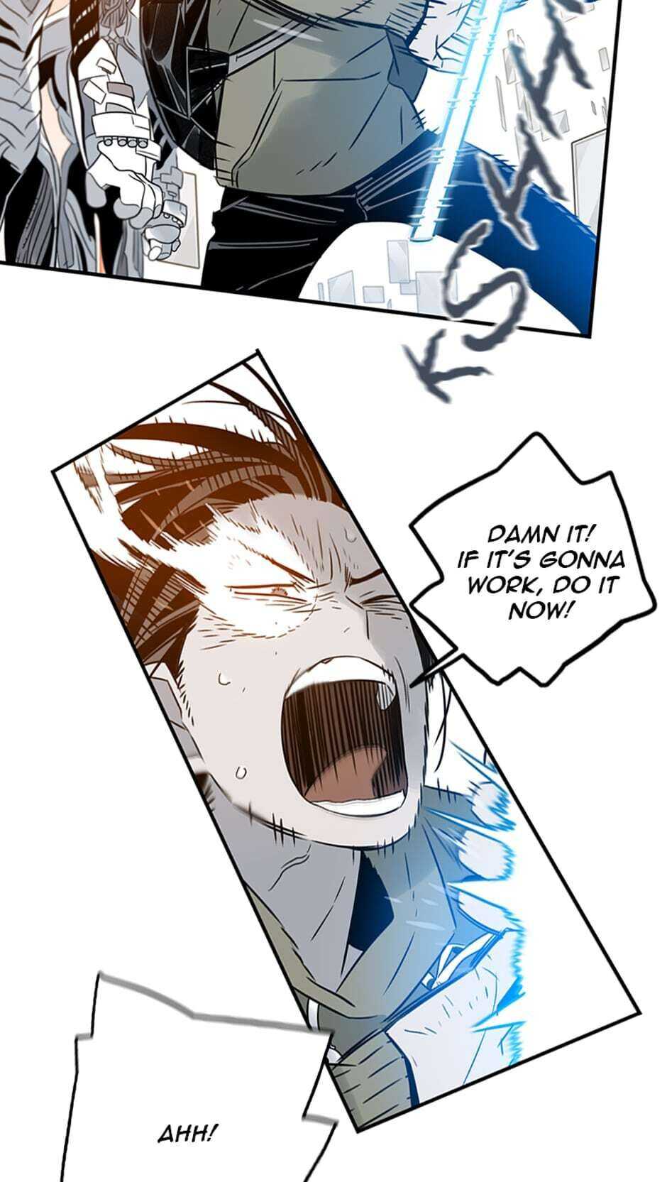 Rendezvous Chapter 52 - Page 52