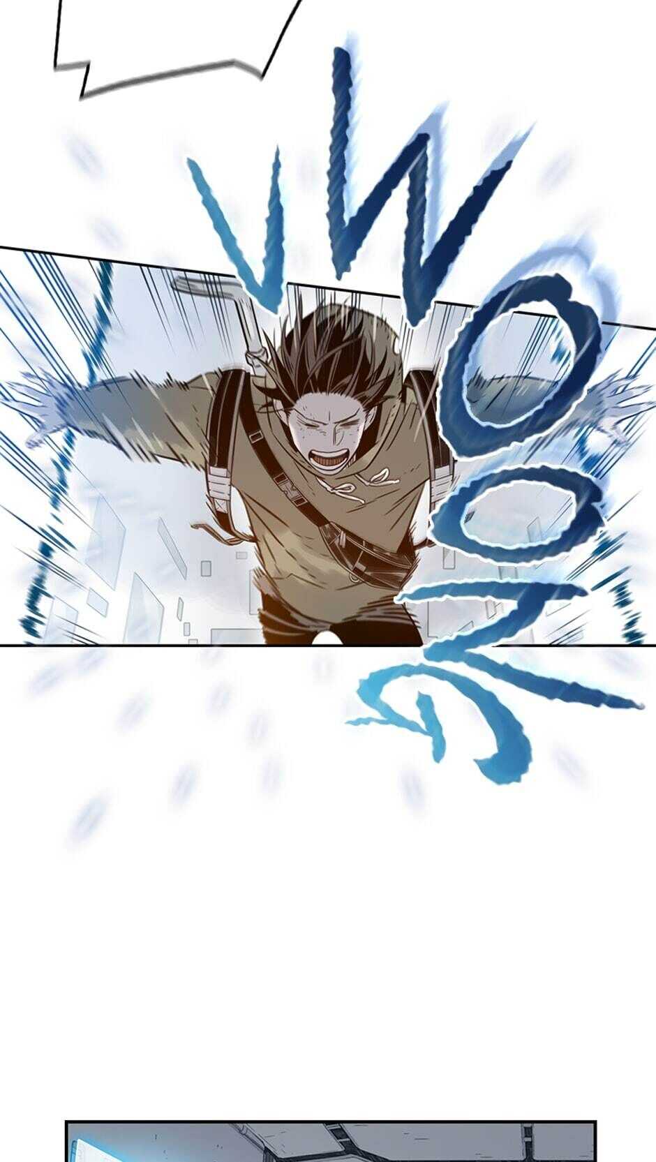 Rendezvous Chapter 52 - Page 53