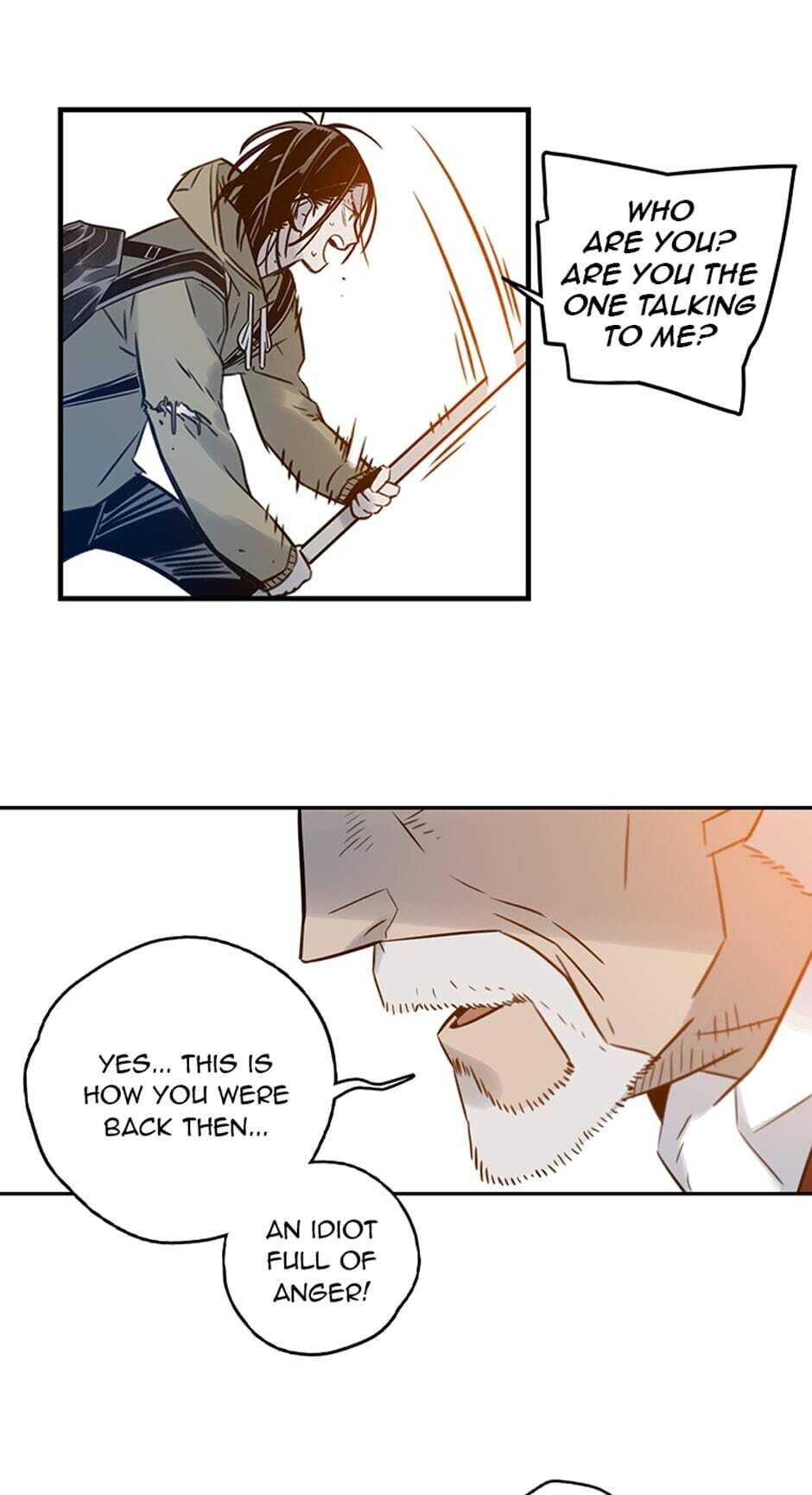 Rendezvous Chapter 52 - Page 55