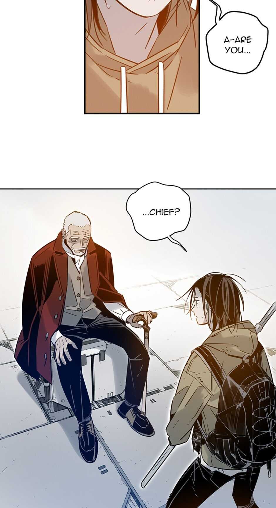 Rendezvous Chapter 52 - Page 57