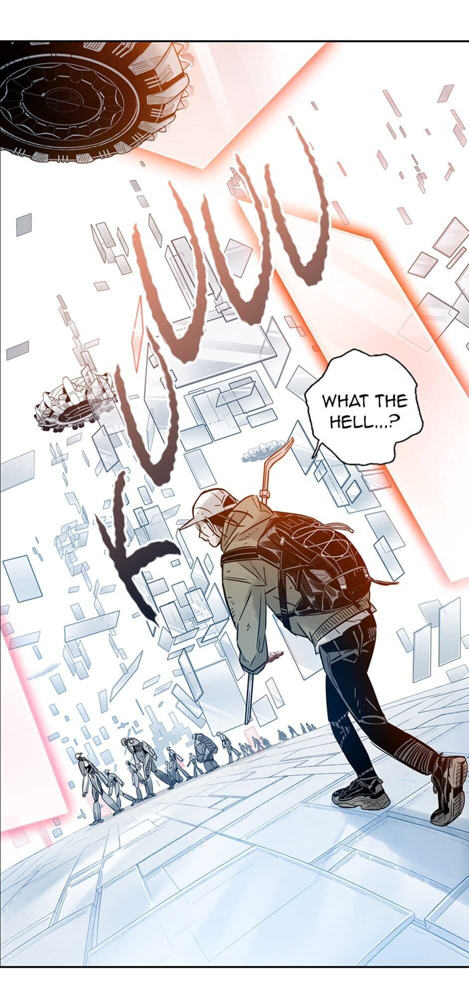 Rendezvous Chapter 52 - Page 6