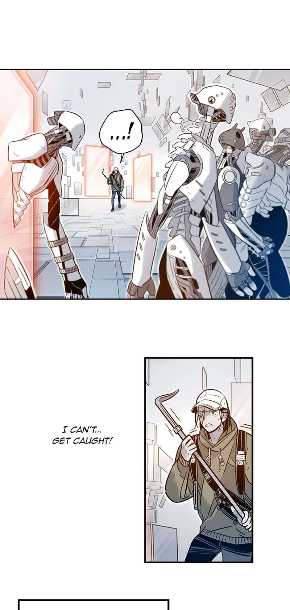 Rendezvous Chapter 52 - Page 7