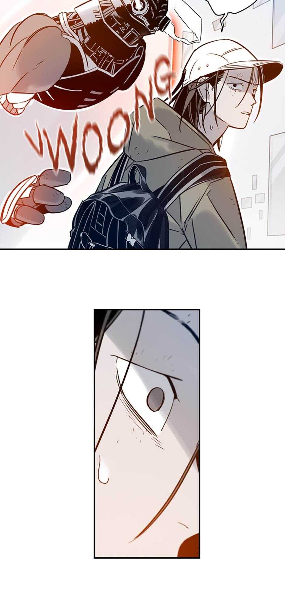 Rendezvous Chapter 52 - Page 9