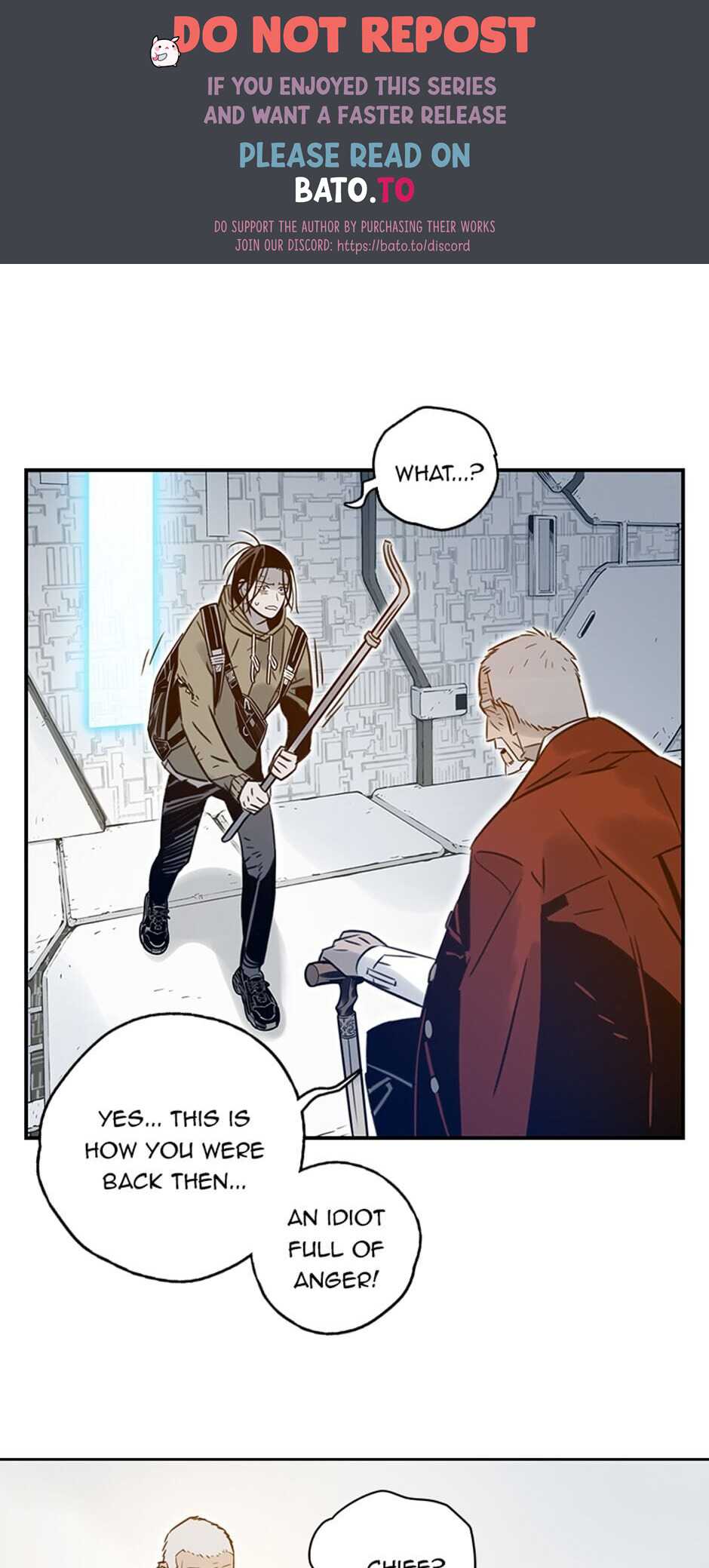 Rendezvous Chapter 53 - Page 1