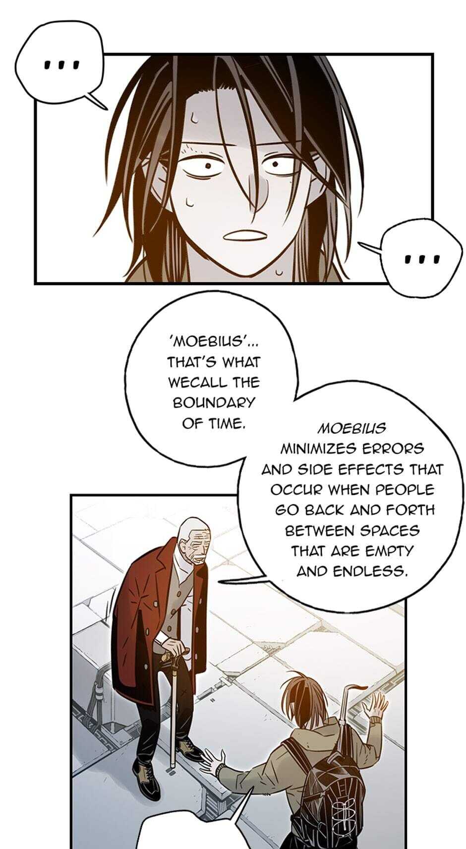 Rendezvous Chapter 53 - Page 16