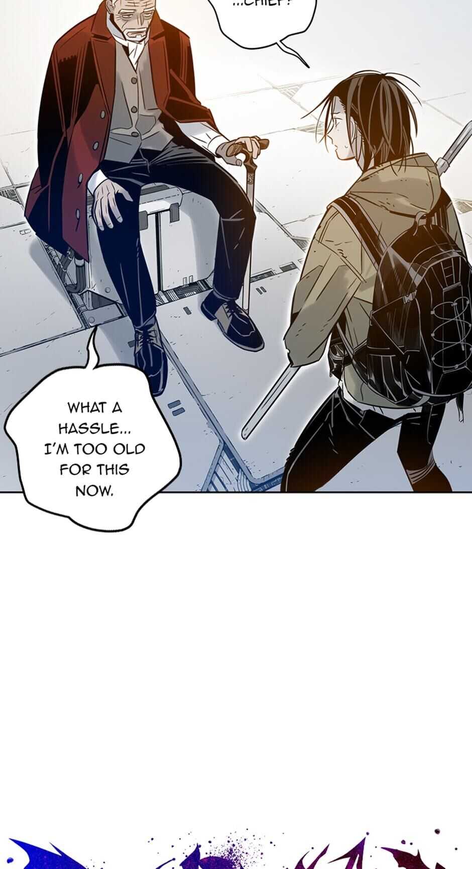 Rendezvous Chapter 53 - Page 2