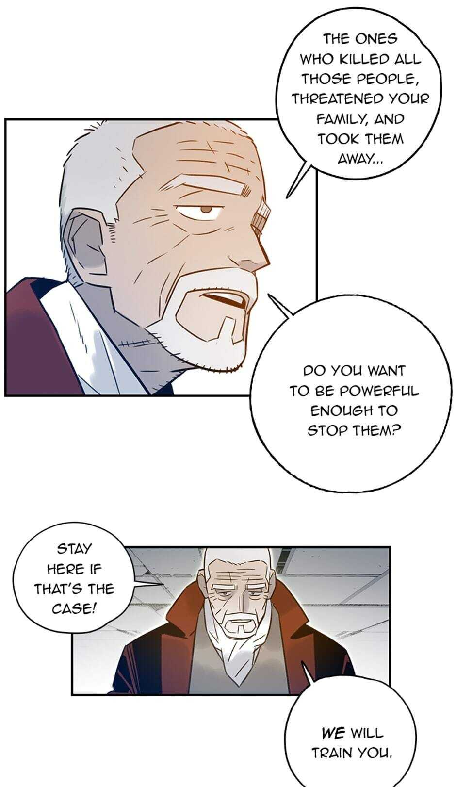 Rendezvous Chapter 53 - Page 21