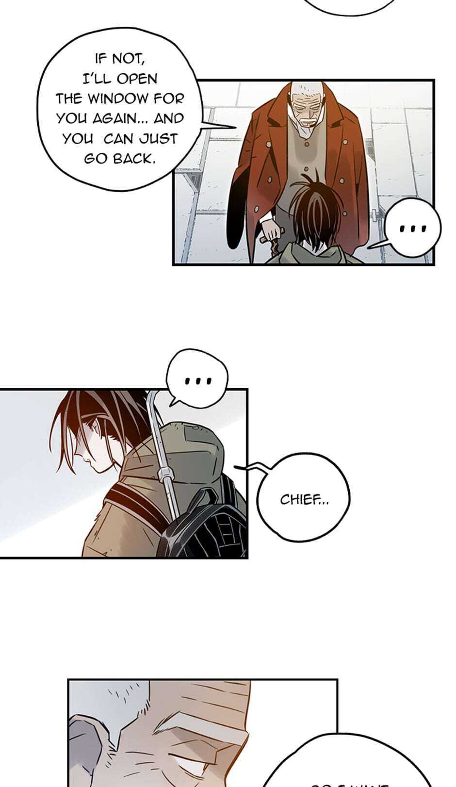 Rendezvous Chapter 53 - Page 22