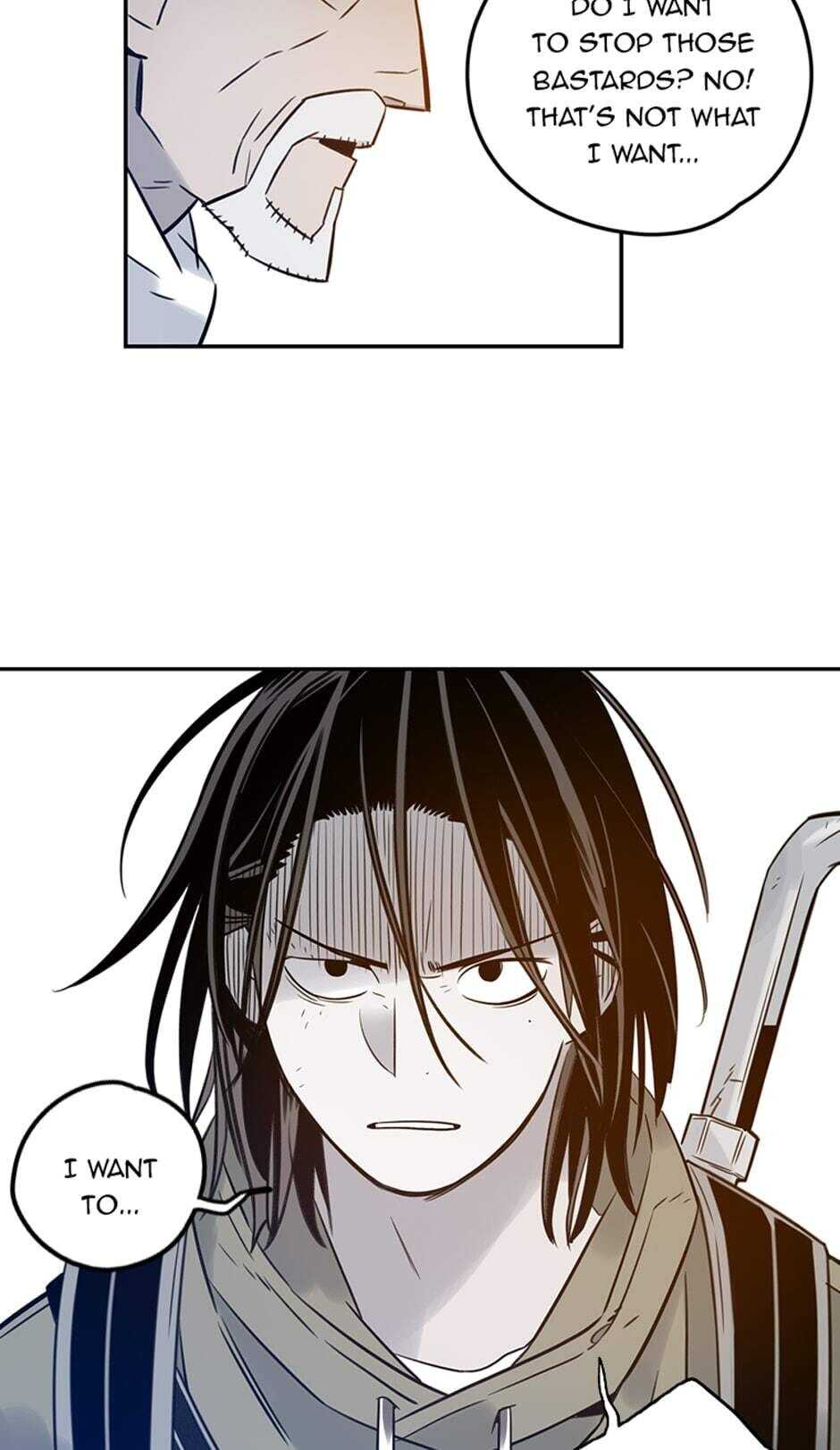 Rendezvous Chapter 53 - Page 23