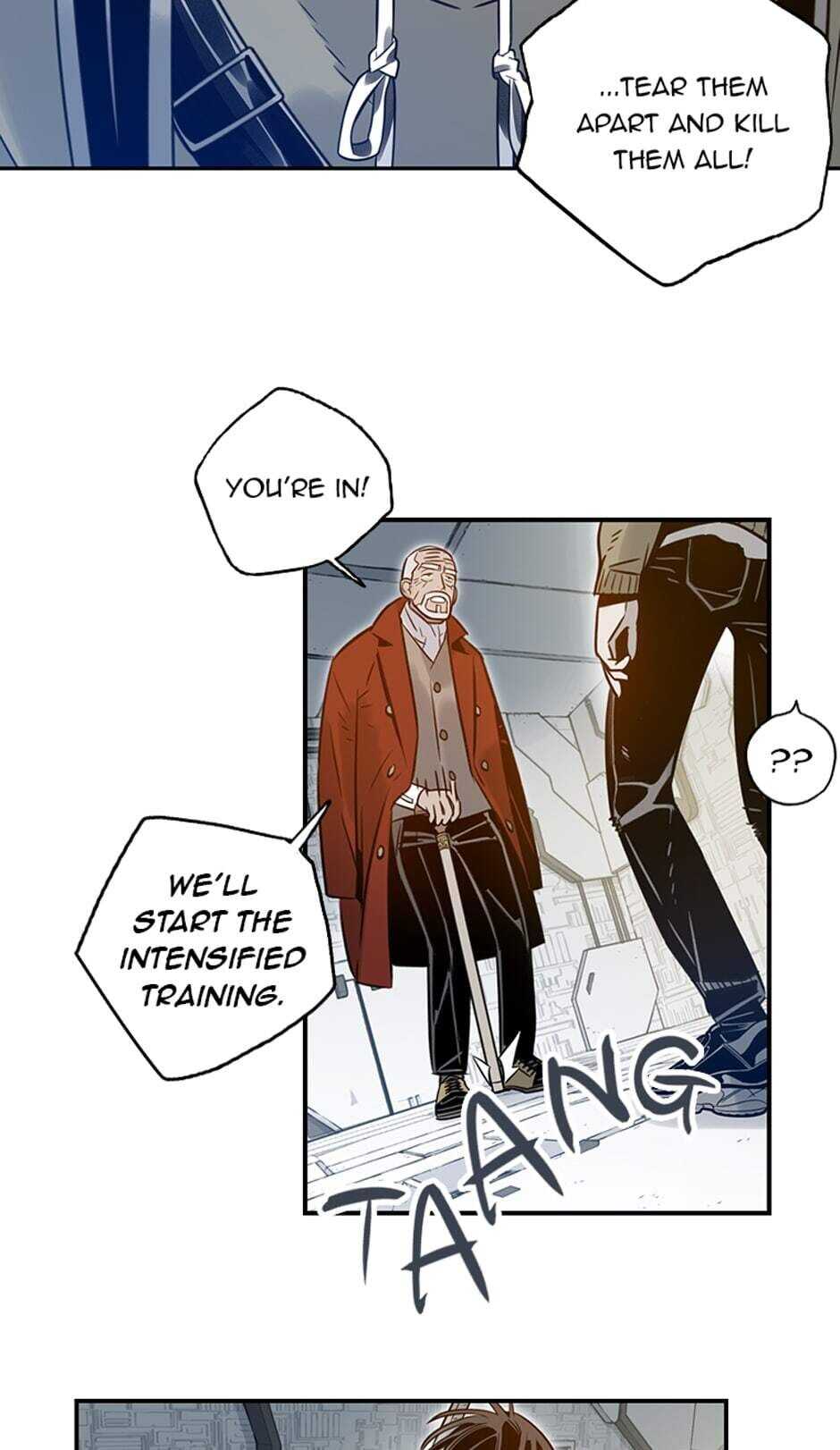 Rendezvous Chapter 53 - Page 24