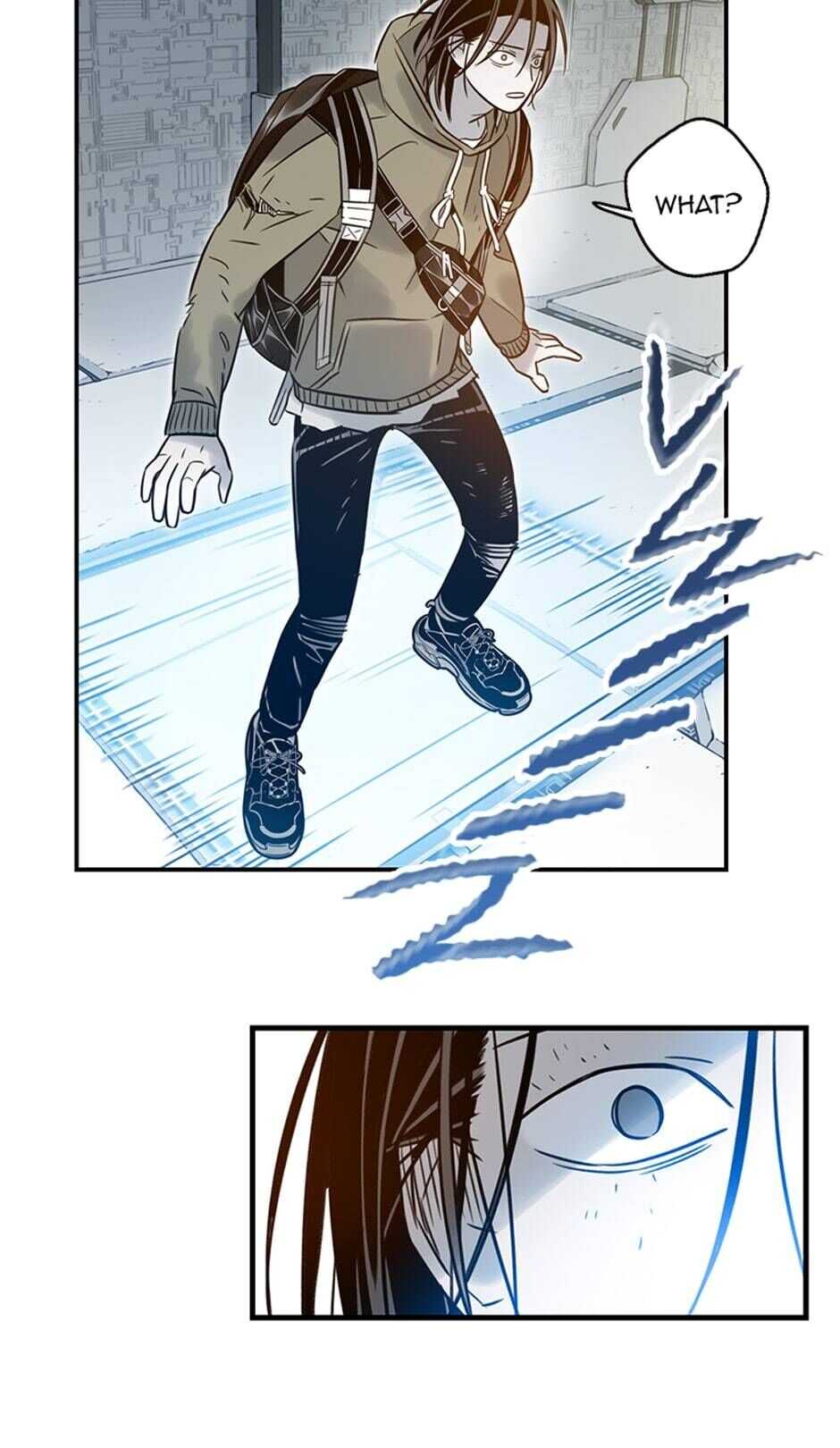 Rendezvous Chapter 53 - Page 25