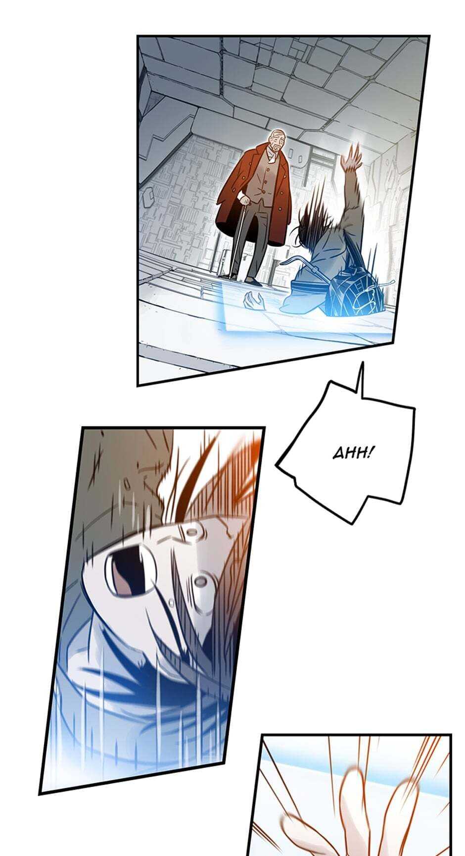 Rendezvous Chapter 53 - Page 26