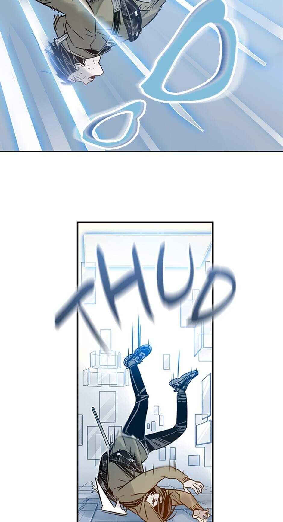 Rendezvous Chapter 53 - Page 28