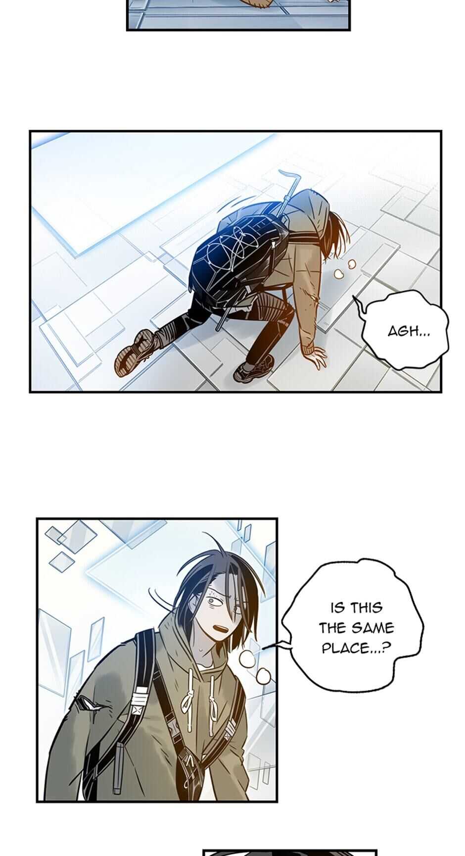 Rendezvous Chapter 53 - Page 29