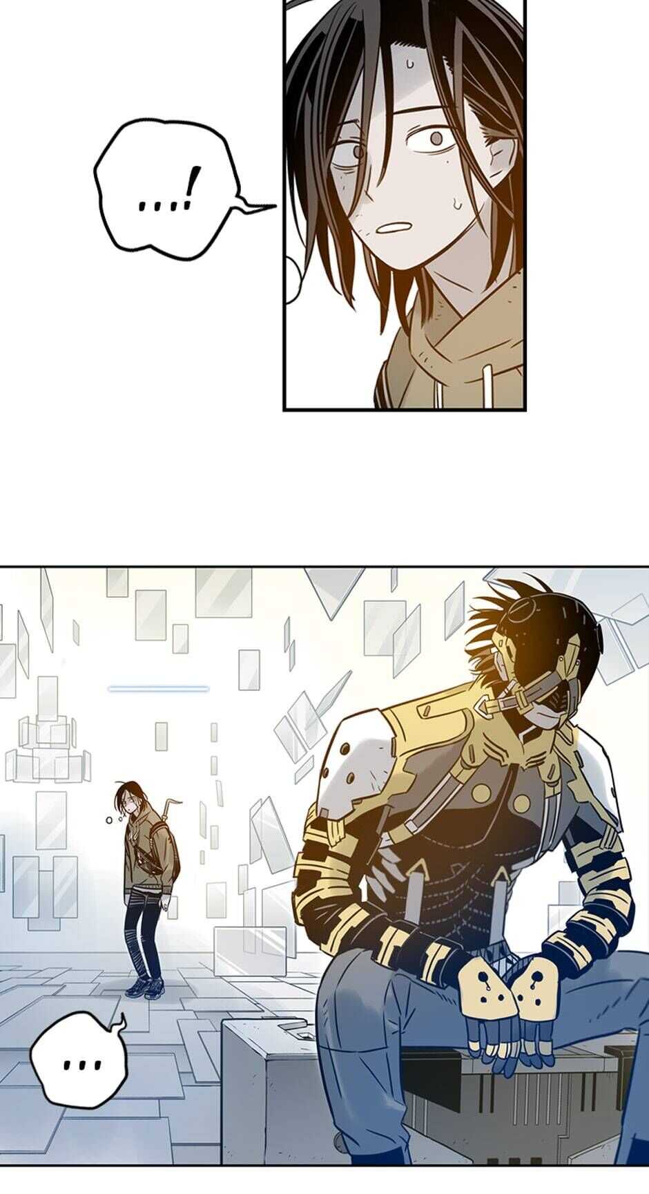 Rendezvous Chapter 53 - Page 30