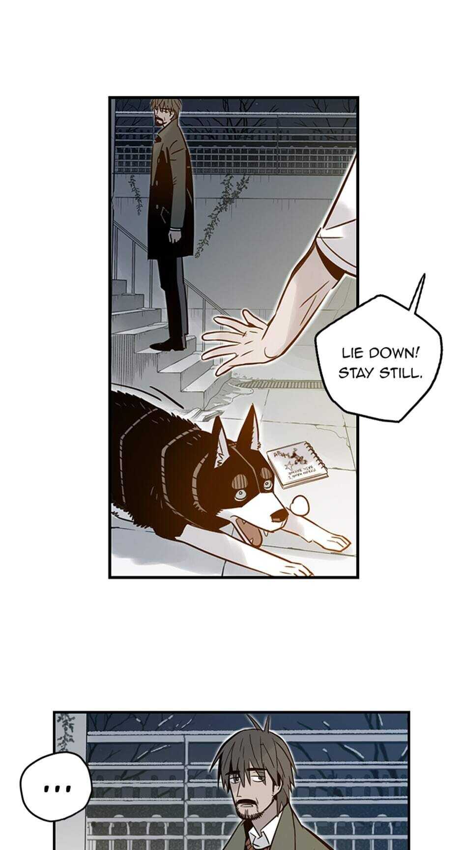 Rendezvous Chapter 53 - Page 37