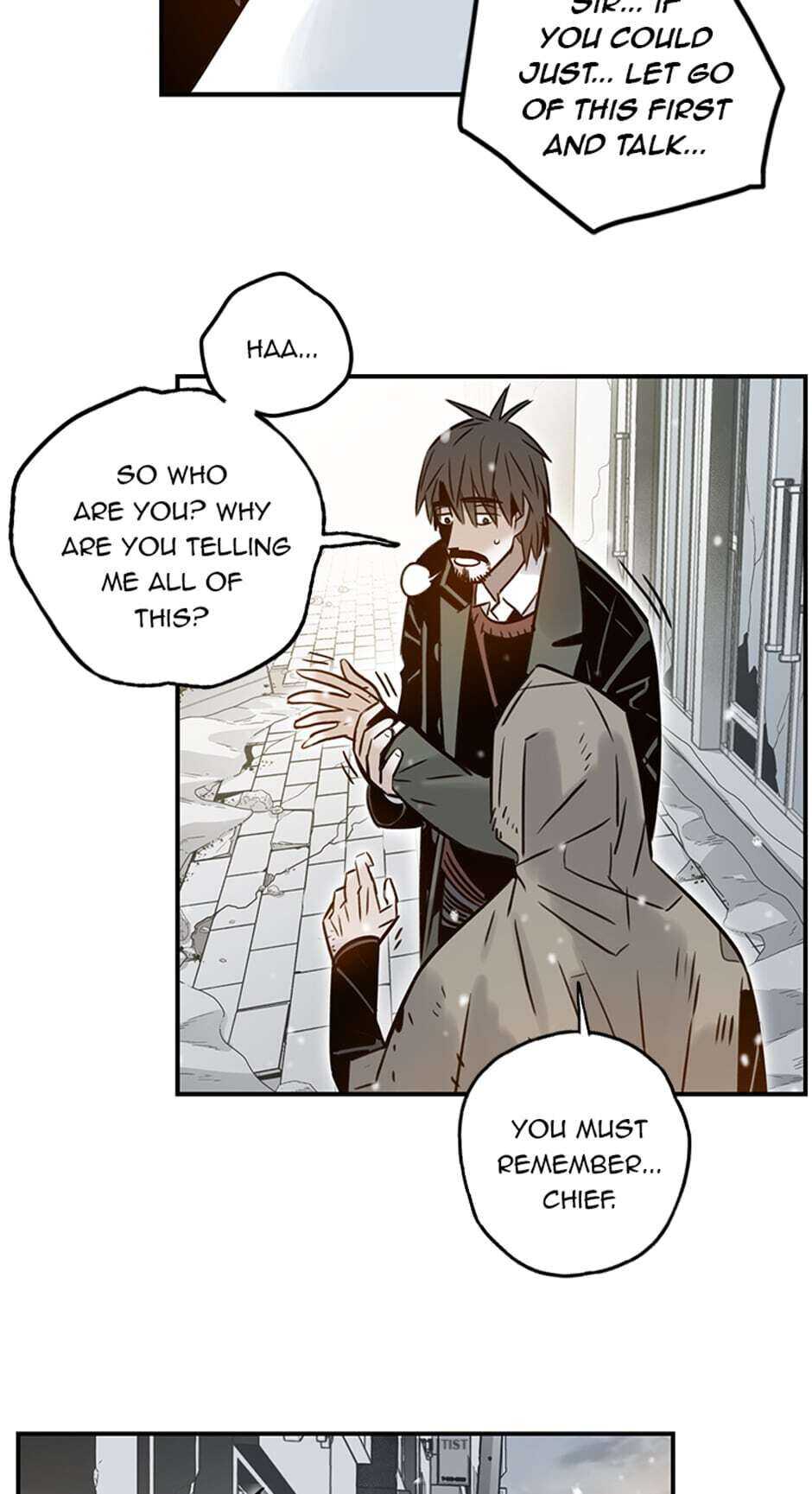 Rendezvous Chapter 53 - Page 4