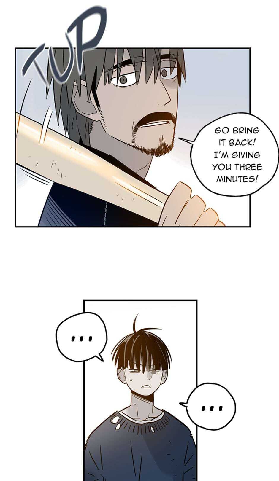 Rendezvous Chapter 53 - Page 41