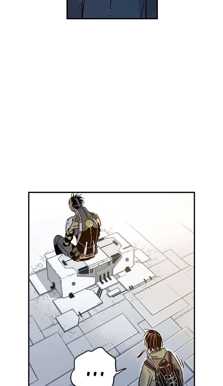 Rendezvous Chapter 53 - Page 42