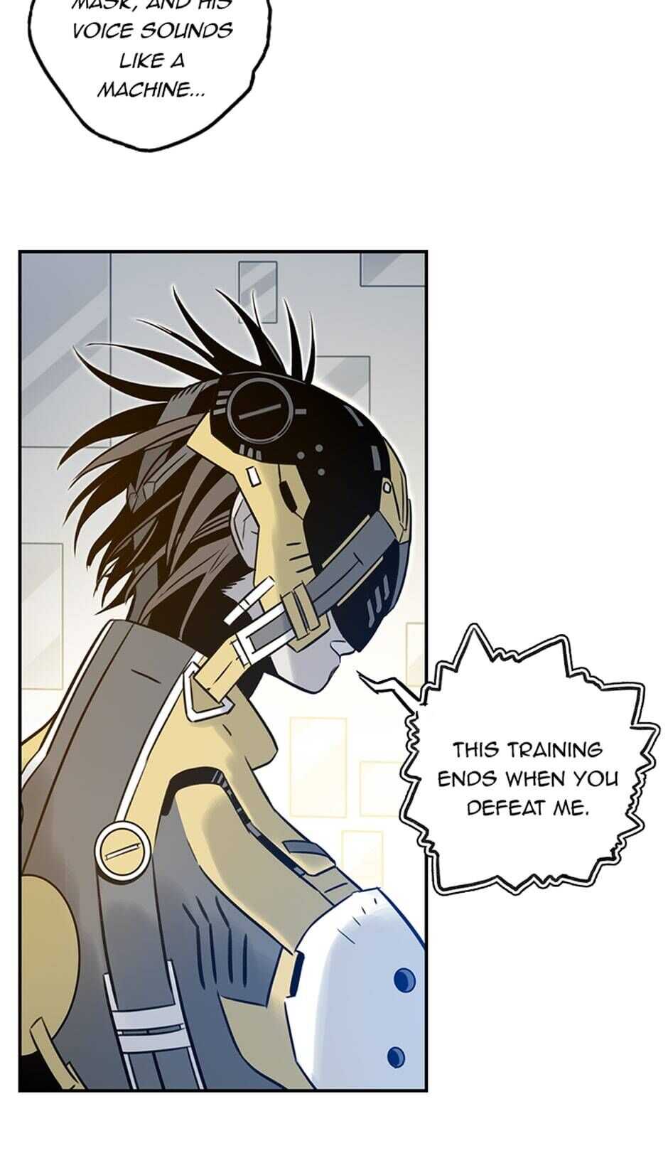 Rendezvous Chapter 53 - Page 45