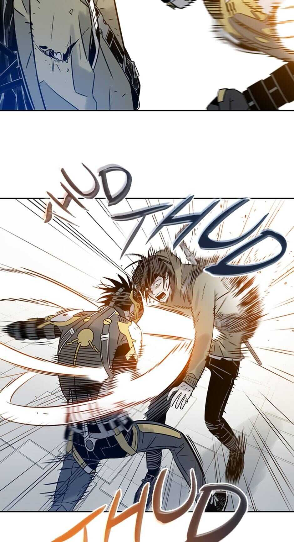 Rendezvous Chapter 53 - Page 47