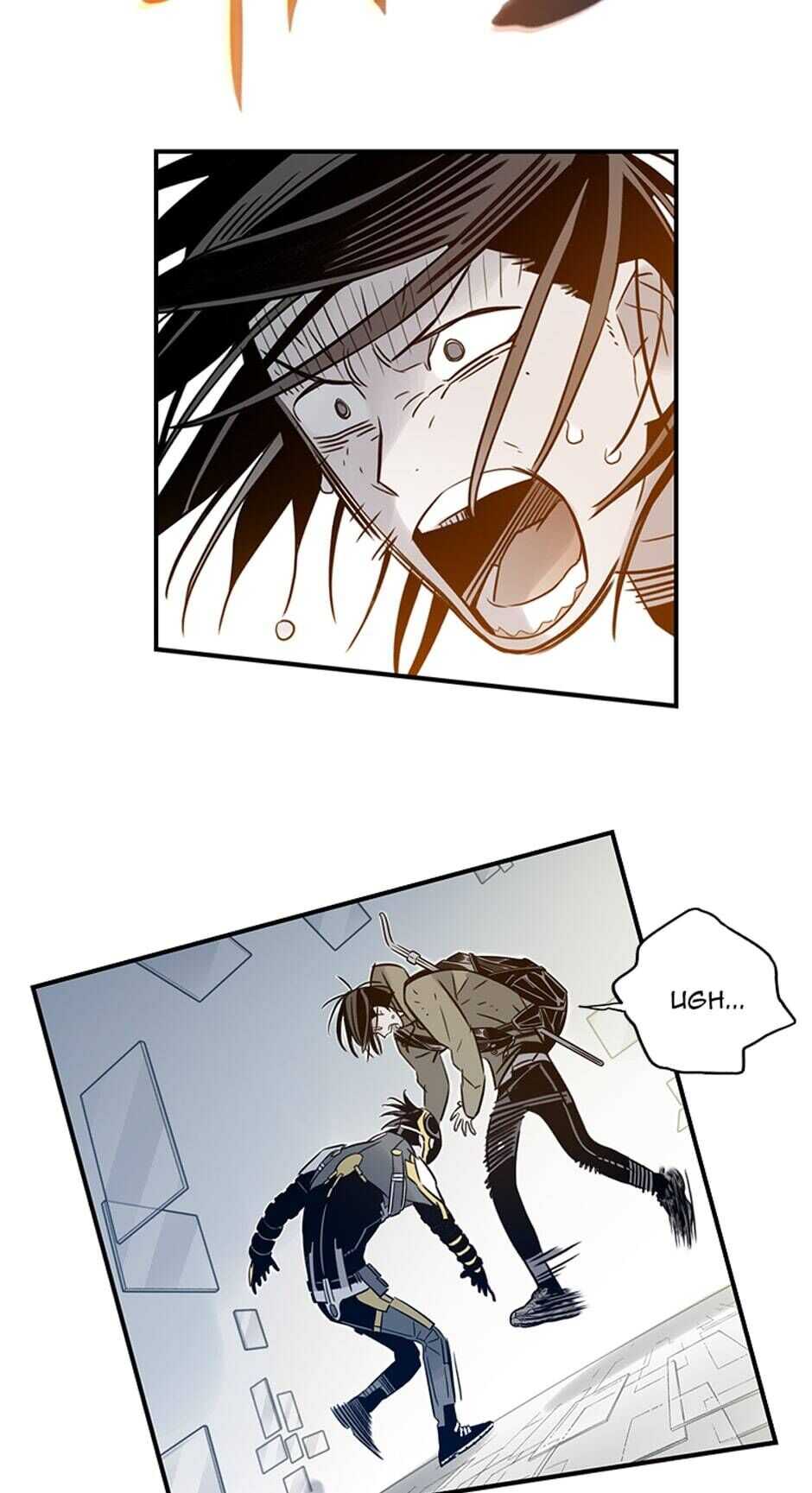 Rendezvous Chapter 53 - Page 48