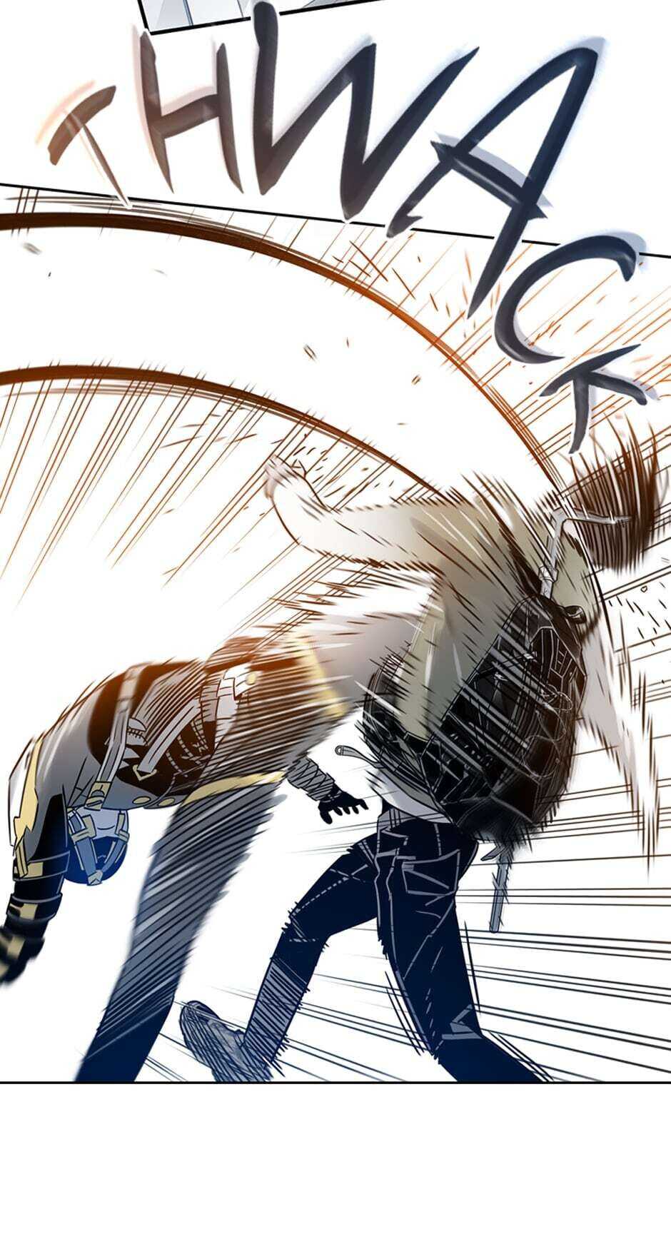 Rendezvous Chapter 53 - Page 49