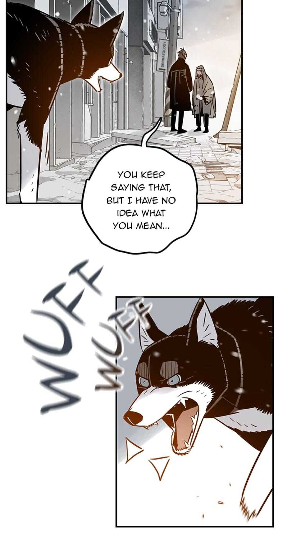 Rendezvous Chapter 53 - Page 5