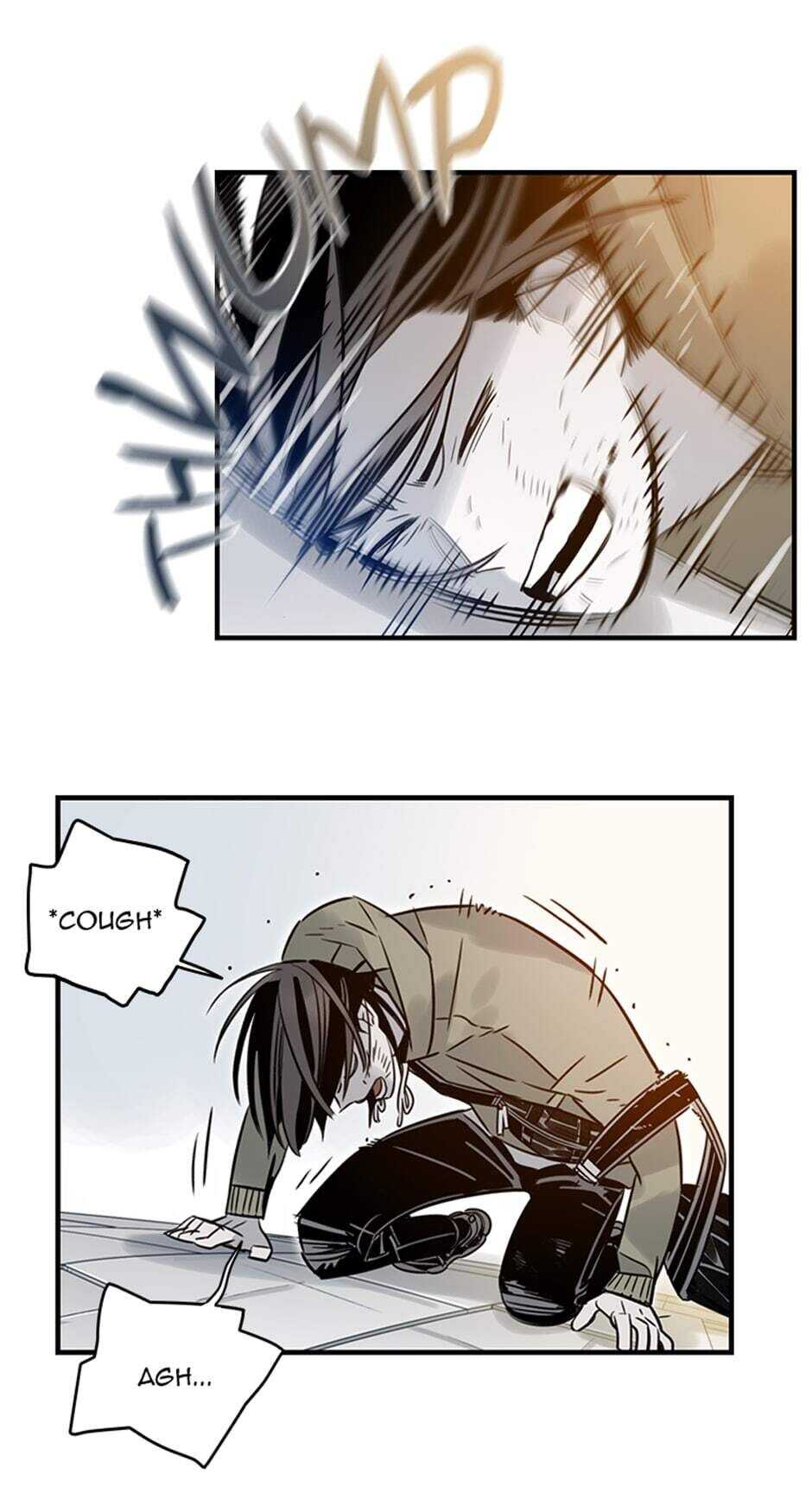 Rendezvous Chapter 53 - Page 50