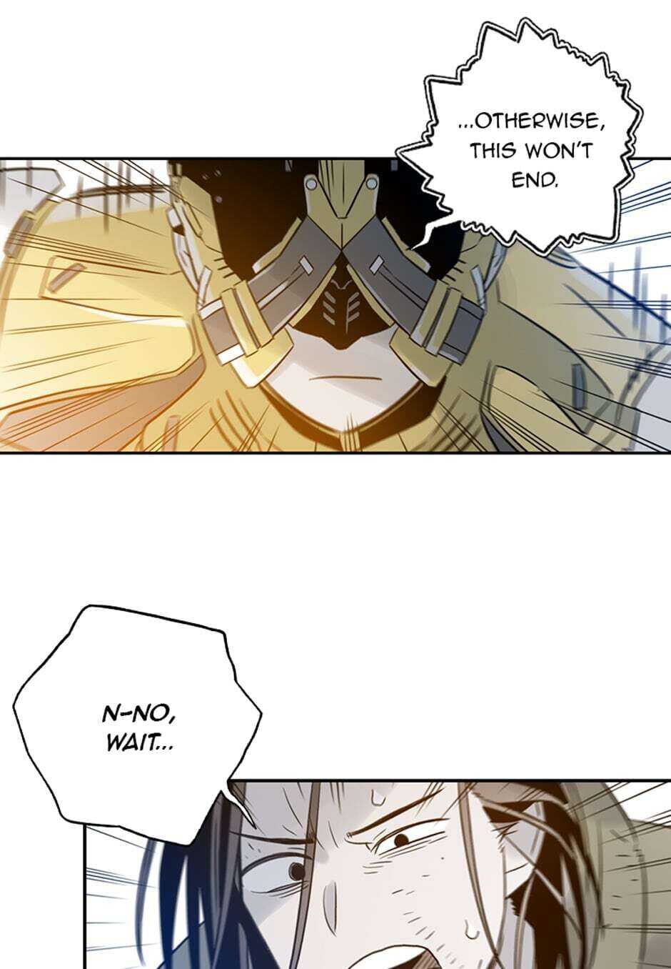 Rendezvous Chapter 53 - Page 51