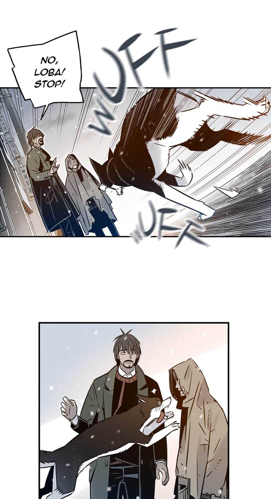 Rendezvous Chapter 53 - Page 6