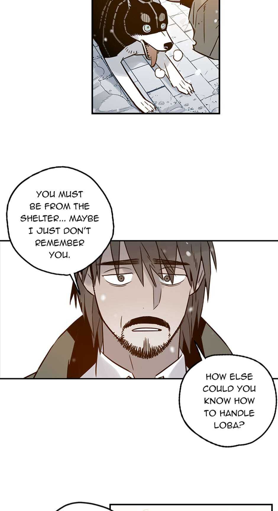 Rendezvous Chapter 53 - Page 9