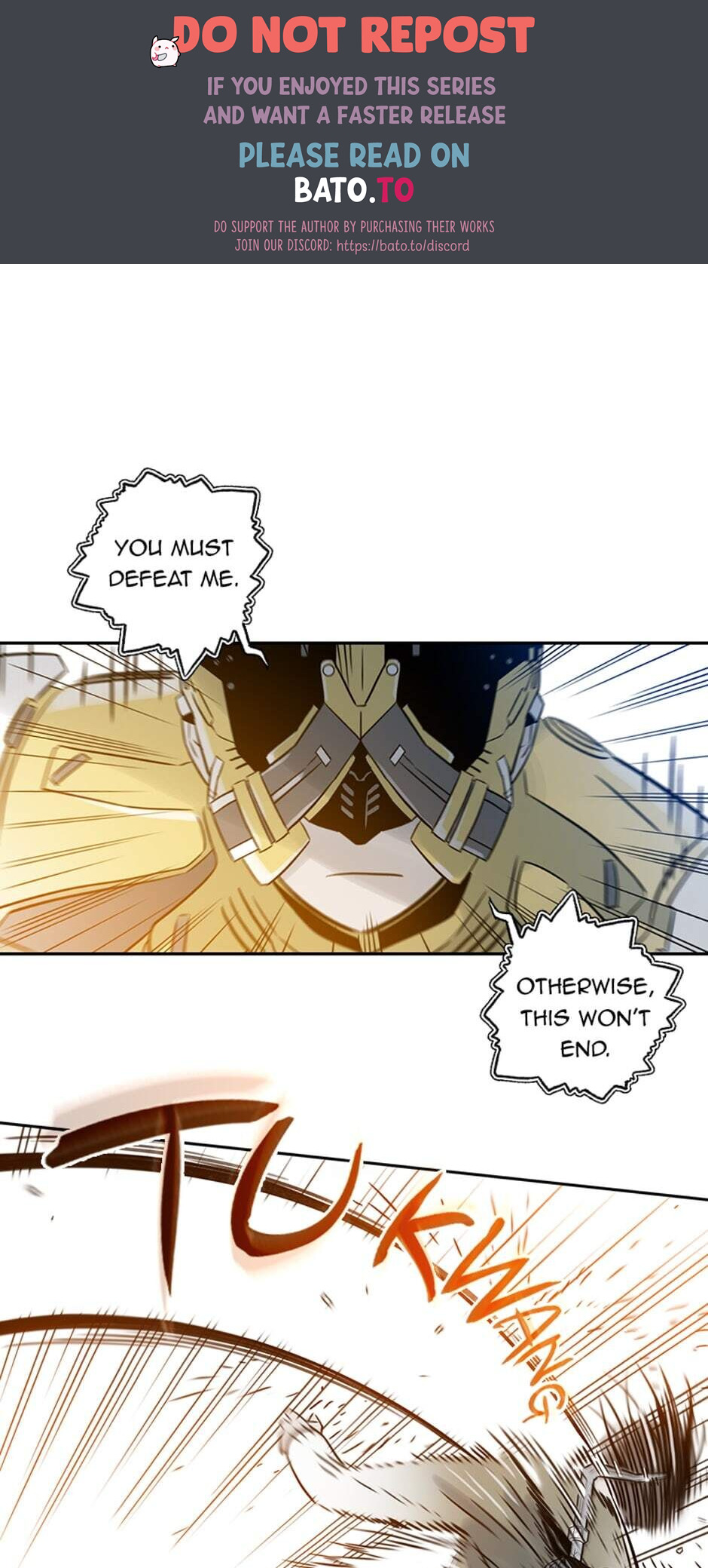 Rendezvous Chapter 54 - Page 1