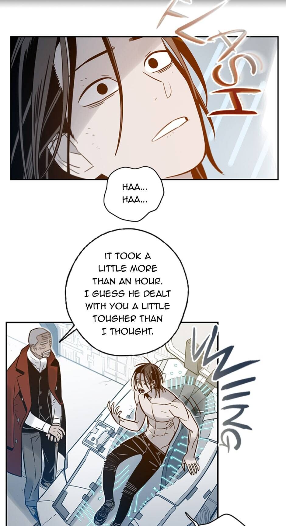 Rendezvous Chapter 54 - Page 13