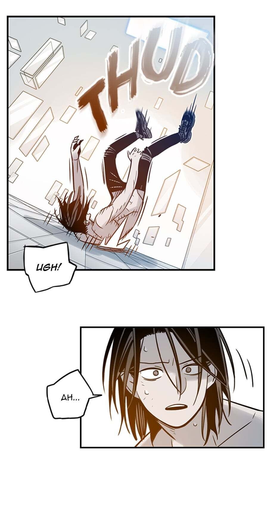 Rendezvous Chapter 54 - Page 16