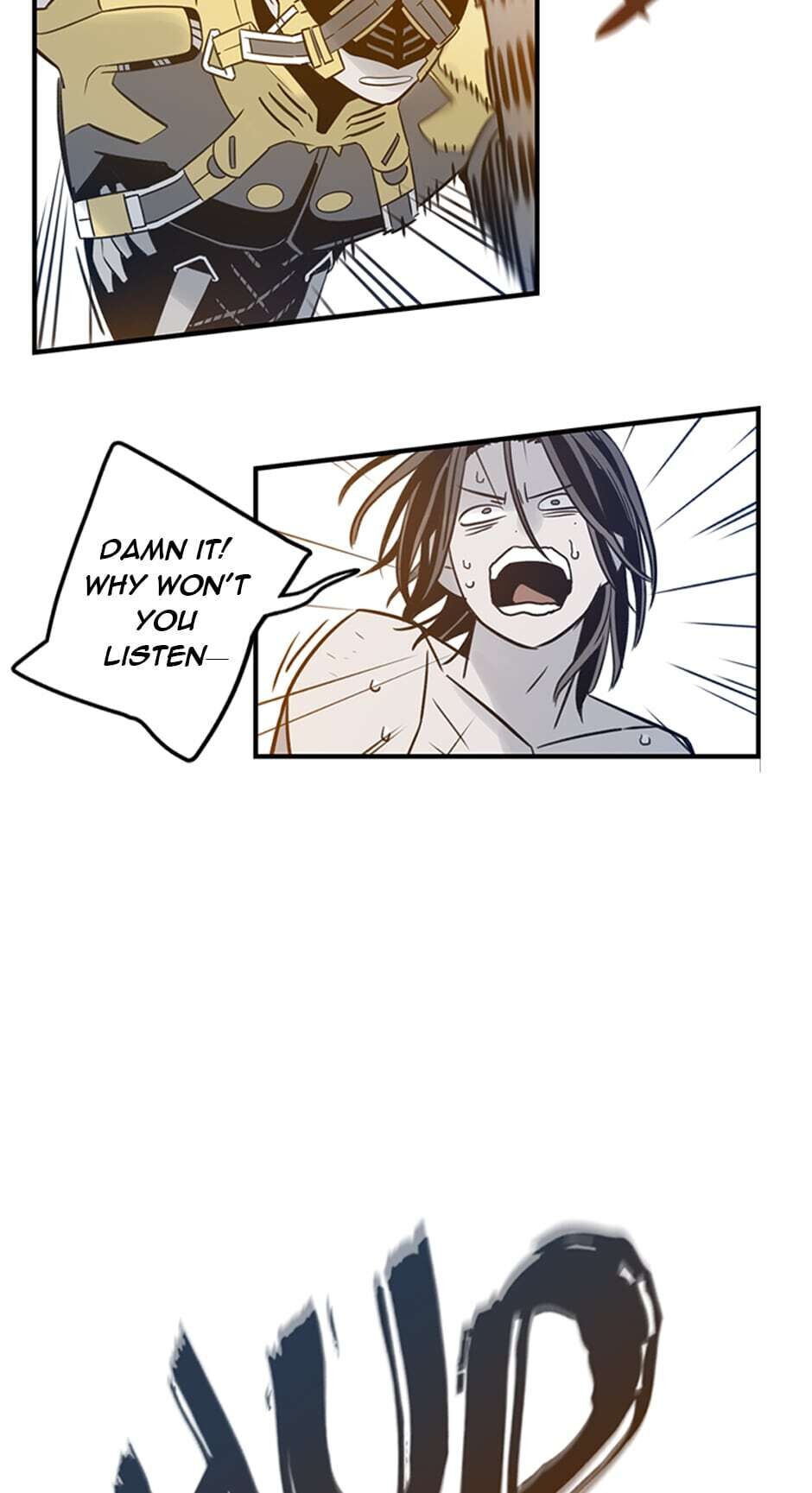 Rendezvous Chapter 54 - Page 18