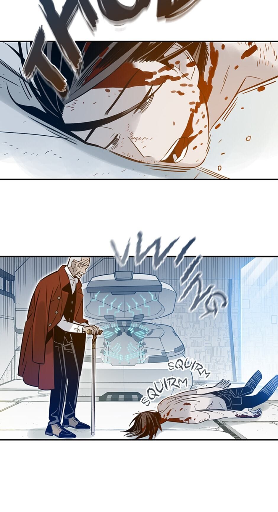 Rendezvous Chapter 54 - Page 19