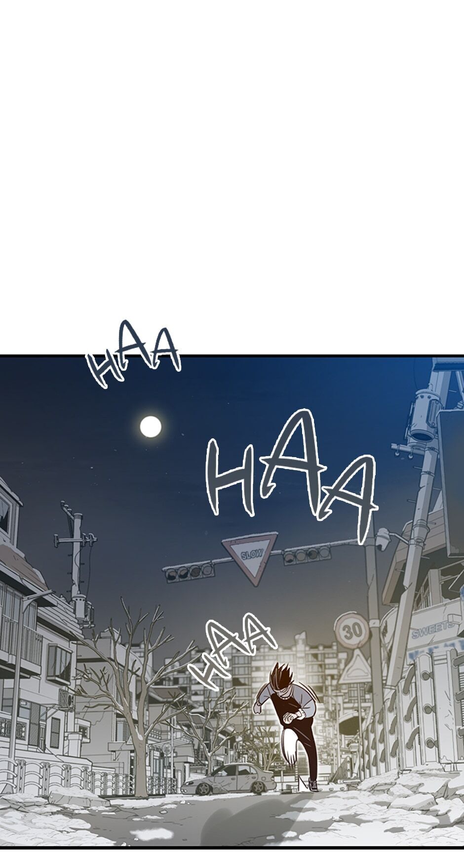 Rendezvous Chapter 54 - Page 20