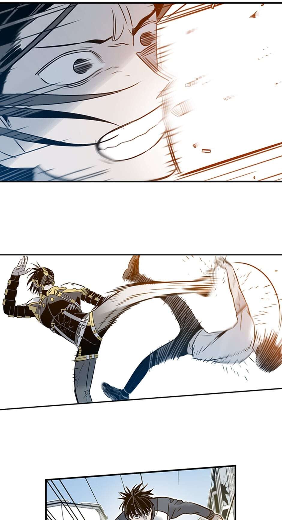 Rendezvous Chapter 54 - Page 23